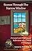 Scenes Through the Narrow Window: Personal and Professional Reflections of a Clinical Psychologist