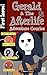 Gerald & The Afterlife Adventure Comics #1 by T. Volpone