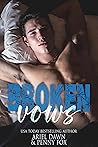 Broken Vows (Secret Games #1)