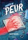 Enquête de peur- ...