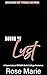 Bound By Lust  by Rose Marie