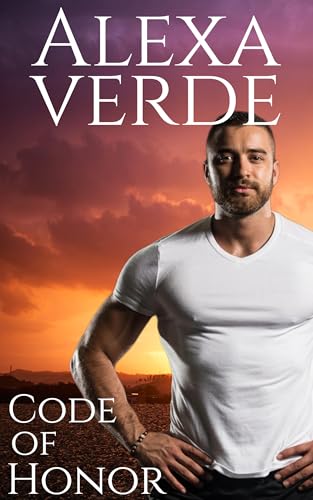 Code of Honor (Honor and Danger Team Book 1)