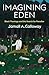 Imagining Eden by Jamall A. Calloway