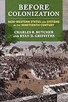 Before Colonizati...
