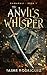 The Anvil's Whisper by Jaime Rodríguez