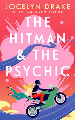 The Hitman and the Psychic (Kindle Edition)