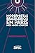 Modernistas brasileiros em Paris nos anos loucos (Portuguese Edition)