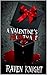 A Valentine's Nightmare by Raven Knight