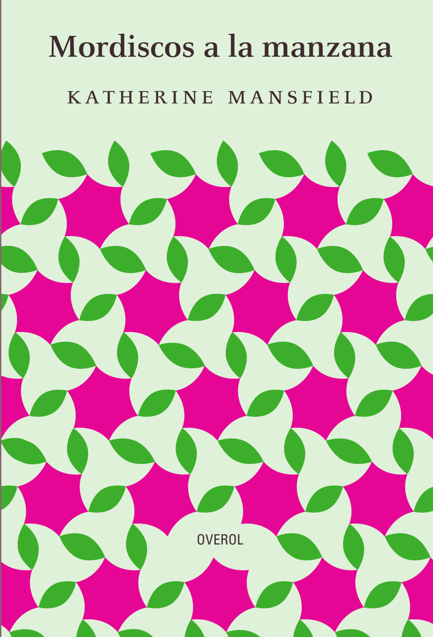 Mordiscos a la manzana (Paperback)
