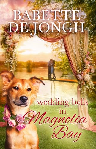 Wedding Bells in Magnolia Bay (Welcome to Magnolia Bay)