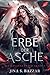 Erbe der Asche (Die Roxanne Fosch Akten 1) (German Edition)