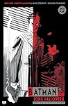 Batman The Long Halloween by Jeph Loeb