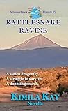 Rattlesnake Ravine (STONEYBROOK MYSTERIES Book 5)
