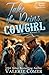 Take the Reins, Cowgirl by Valerie Comer Take the Reins, Cowgirl by Valerie Comer