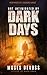 Not intimidated By dark Days