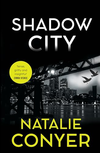 Shadow City (Kindle Edition)