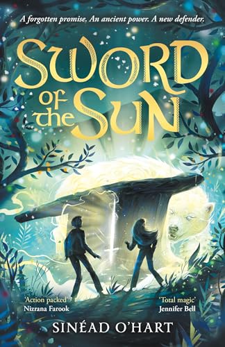 Sword of the Sun (Kindle Edition)