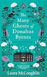The Many Ghosts o...