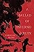 A Ballad of Inferno & Ruin by Adrielle Reina A Ballad of Inferno & Ruin by Adrielle Reina