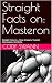 Straight Facts on: Masteron...