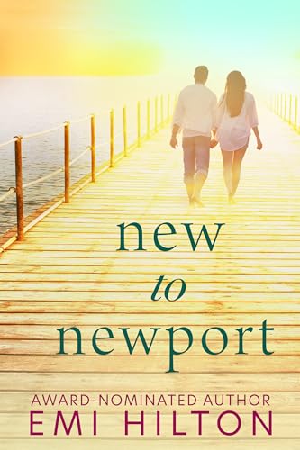 New to Newport (Kindle Edition)