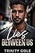 Lies Between Us: A Second C...
