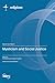 Mysticism and Social Justice by Cristobal Serran-Pagan y Fu...