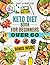 Keto Diet book for Beginner...