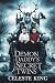 Demon Daddy's Secret Twins (Demon Daddies Book 2)