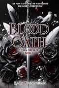 Blood Oath