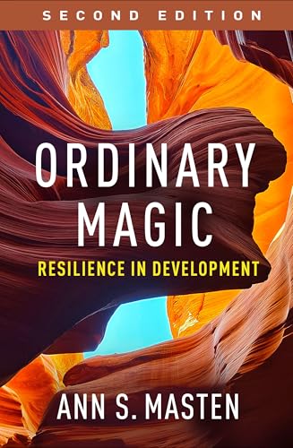 Ordinary Magic: Resilience in Development (Hardcover)