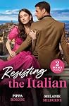 Resisting The Ita...