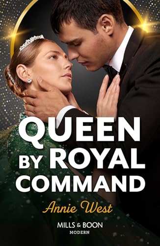 Queen By Royal Command (Kindle Edition)