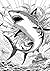 SharkColoringBook