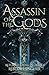 Assassin of the Gods: A Dark Fae, Enemies-To-Lovers, Fated Mates Fantasy (Return to Avalon)