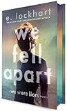 We Fell Apart