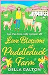 Love Blossoms at Puddleduck Farm (Puddleduck Farm #3)