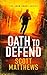 Oath to Defend: An Adam Dra...