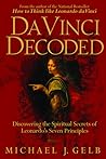 Da Vinci Decoded by Michael J. Gelb
