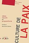 CULTURE DE LA PAIX
