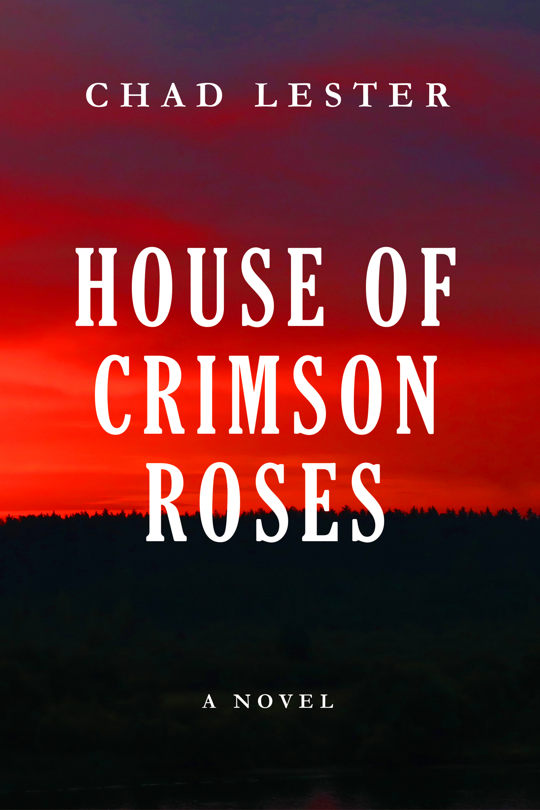 House of Crimson Roses