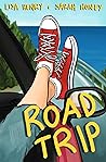 Road Trip by Lisa Henry