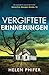 Vergiftete Erinnerungen: Ein unglaublich packender Thriller (Detective Morgan Brookes) (German Edition)