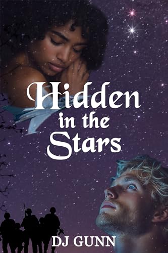 Hidden in the Stars (The Written in the Skies Series Book 2)