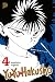 Yu Yu Hakusho, Band 4