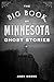 Big Book of Minnesota Ghost Stories (Big Book of Ghost Stories)
