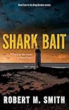 Shark Bait: What's in the water at Port Fairy?