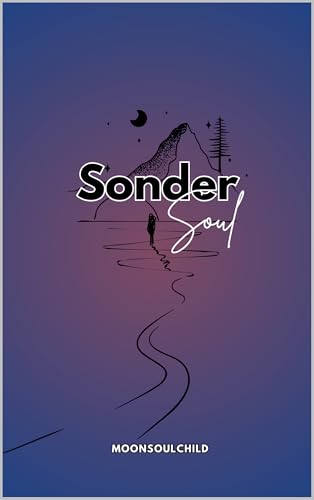 Sonder Soul (Kindle Edition)