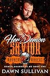 Her Demon Savior:...