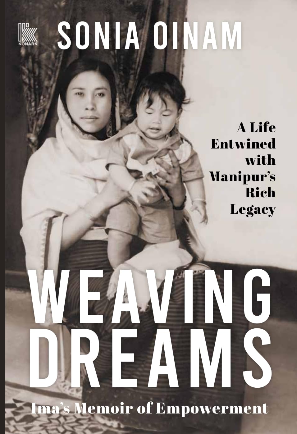 Weaving Dreams: Ima’s Memoir of Empowerment